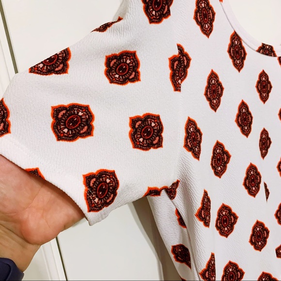 Amelia dress - Picture 3 of 5